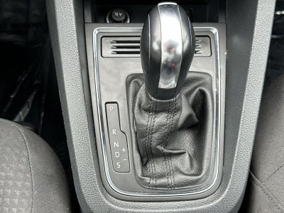 2016 Volkswagen Jetta 1.4T S