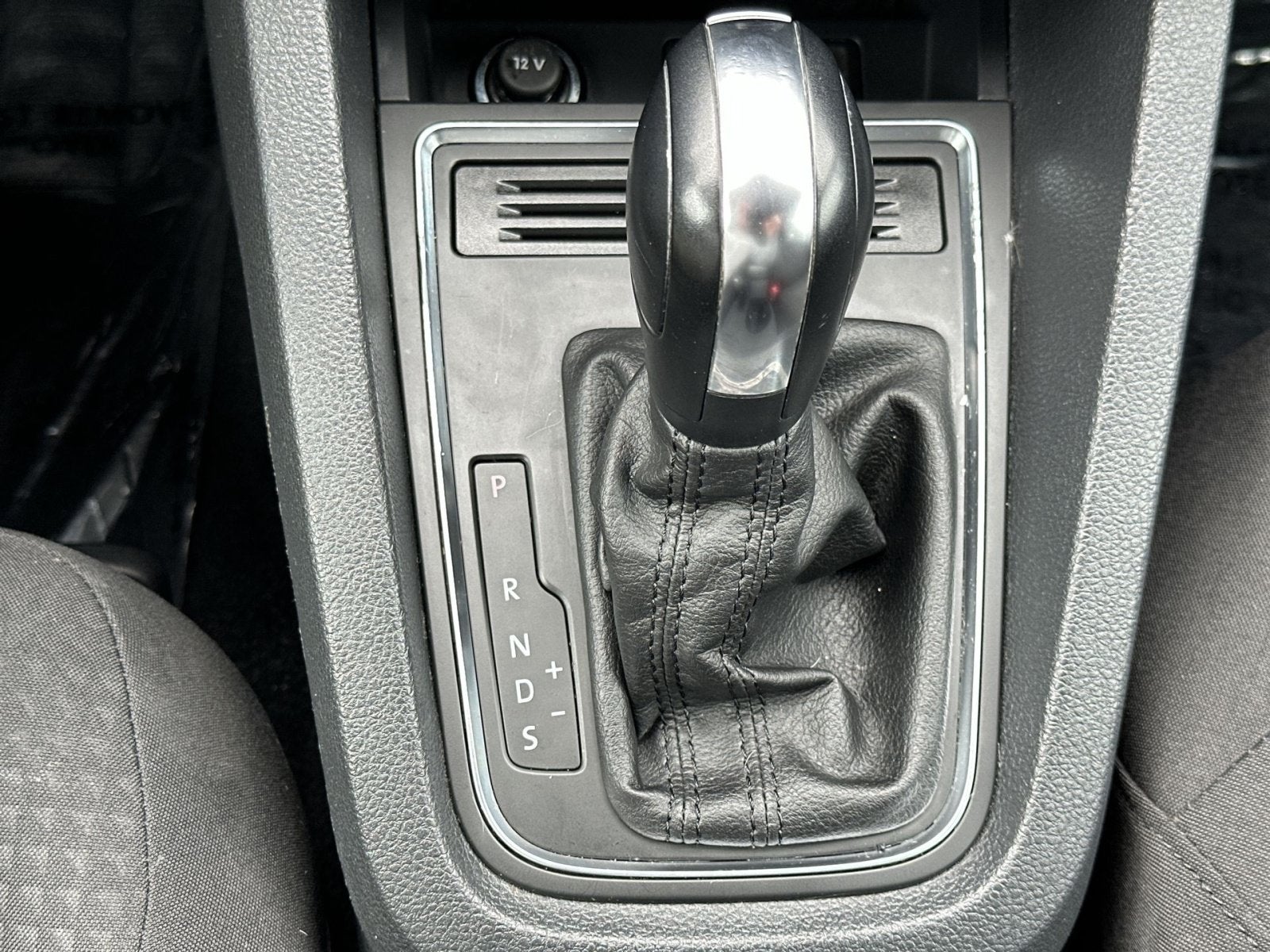 2016 Volkswagen Jetta 1.4T S