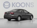 2016 Volkswagen Jetta 1.4T S