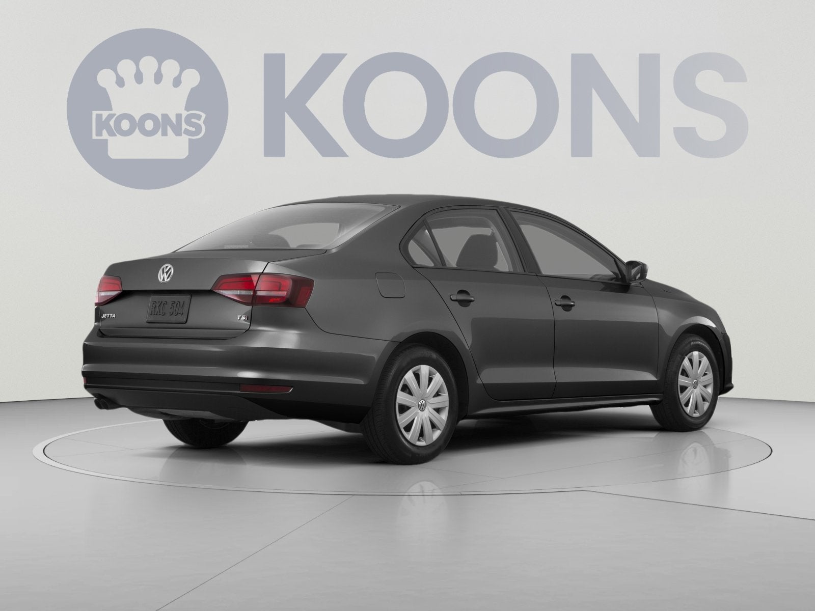 2016 Volkswagen Jetta 1.4T S