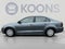2016 Volkswagen Jetta 1.4T S