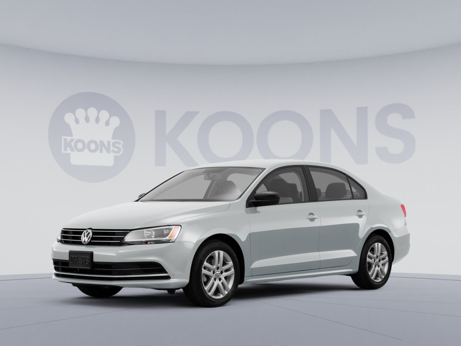 2015 Volkswagen Jetta 2.0L S