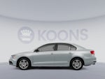 2015 Volkswagen Jetta 2.0L S