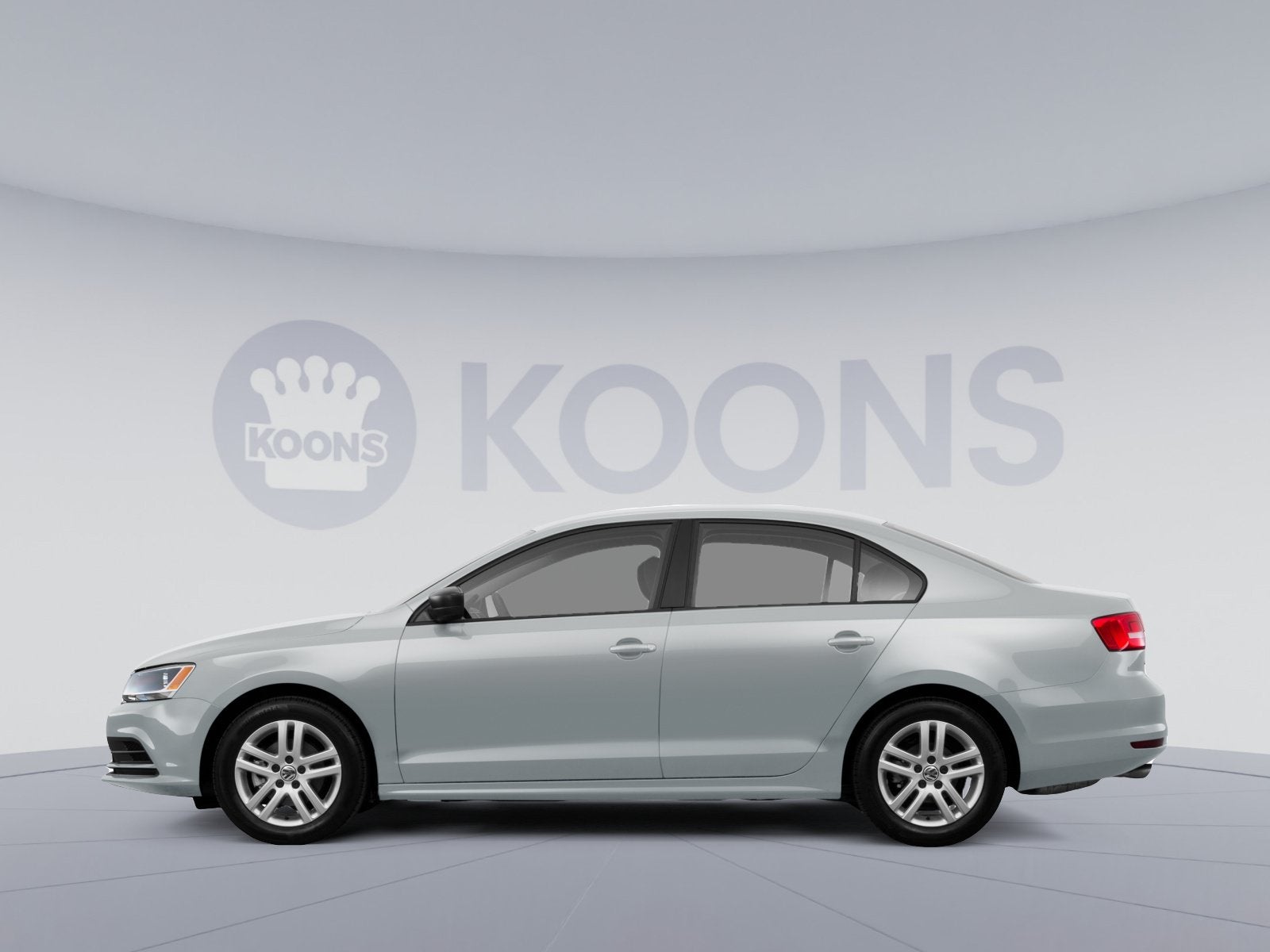 2015 Volkswagen Jetta 2.0L S