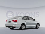2015 Volkswagen Jetta 2.0L S
