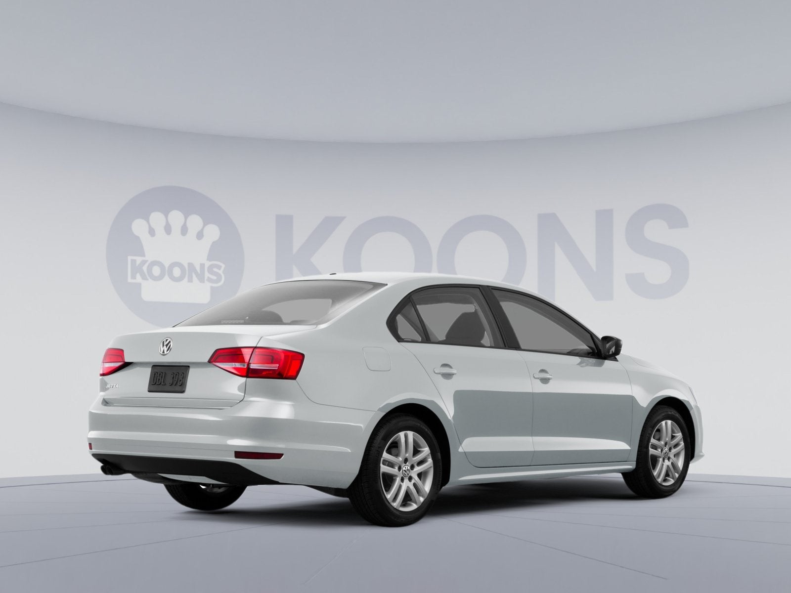 2015 Volkswagen Jetta 2.0L S