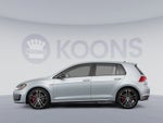2017 Volkswagen Golf GTI Base