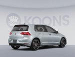 2017 Volkswagen Golf GTI Base