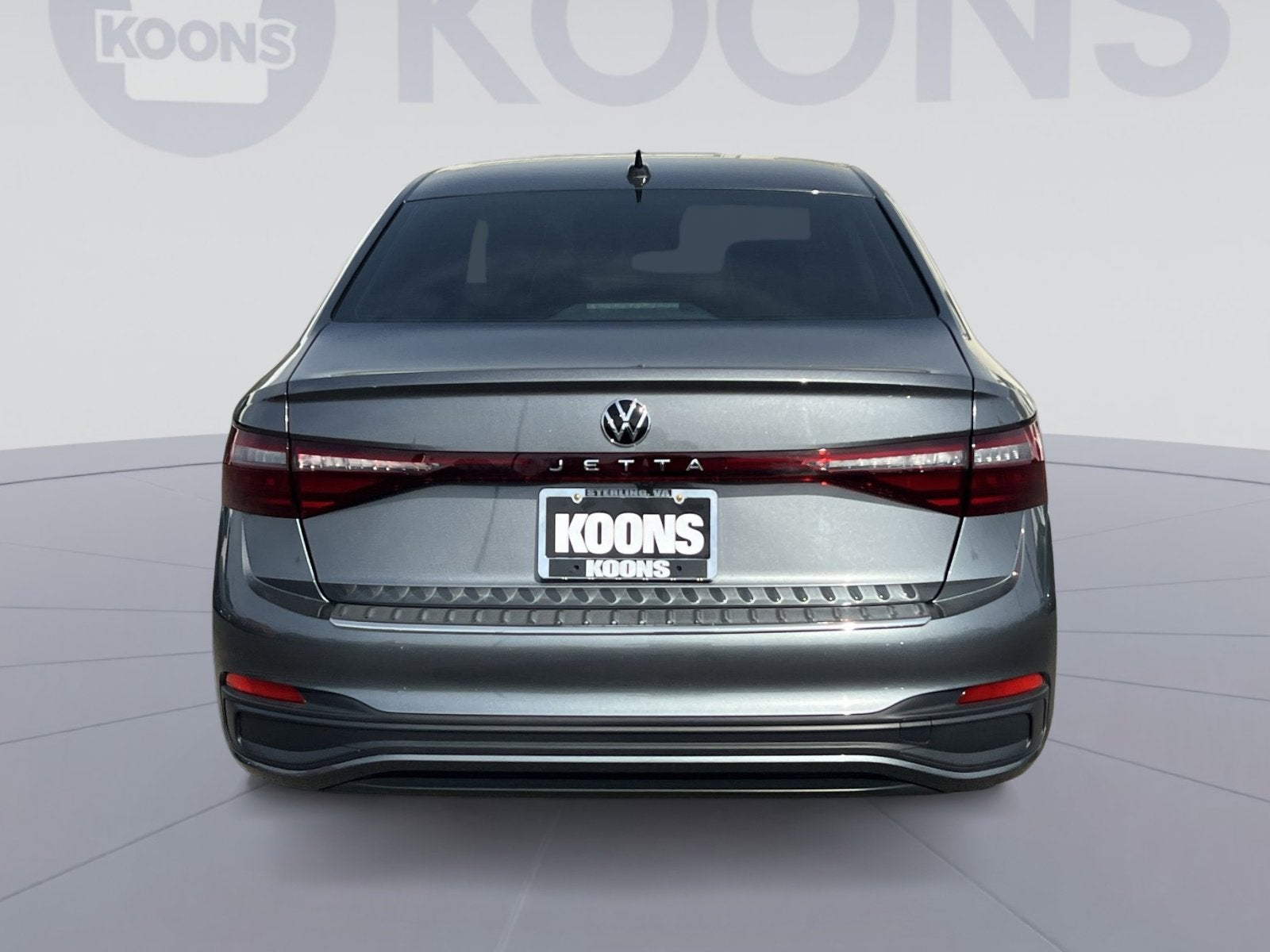 2025 Volkswagen Jetta 1.5T S