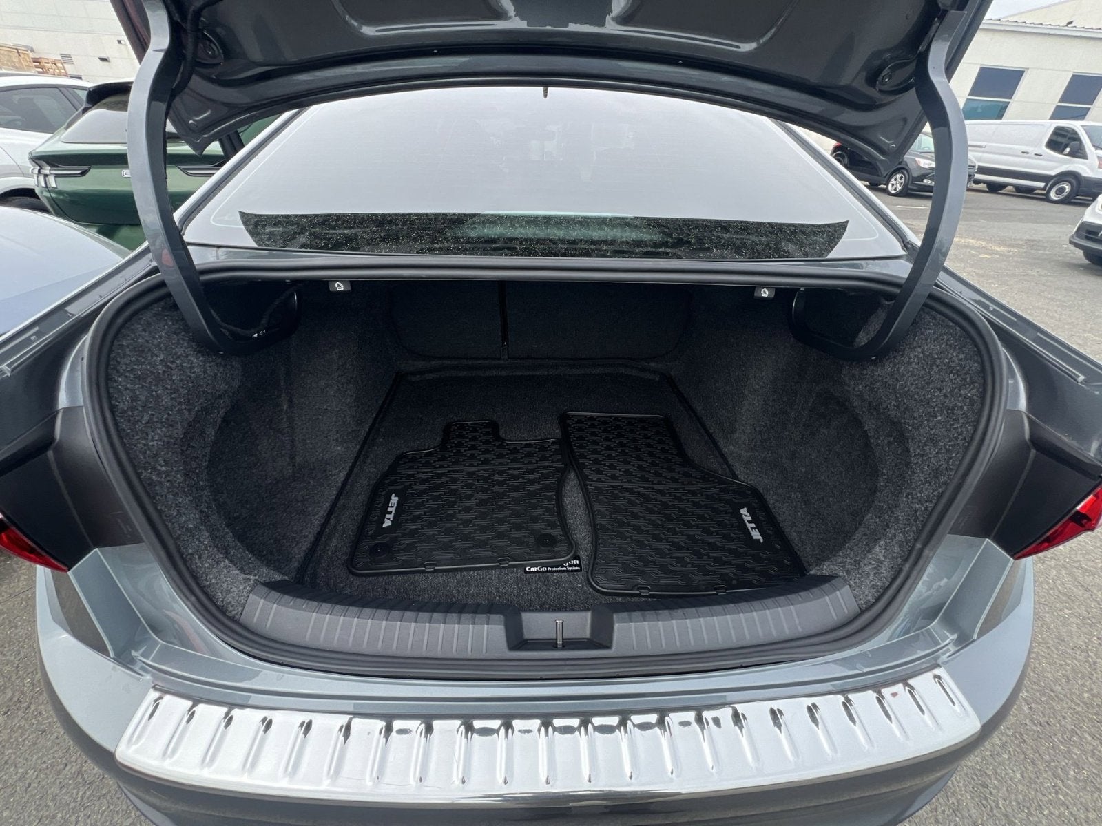 2025 Volkswagen Jetta 1.5T S
