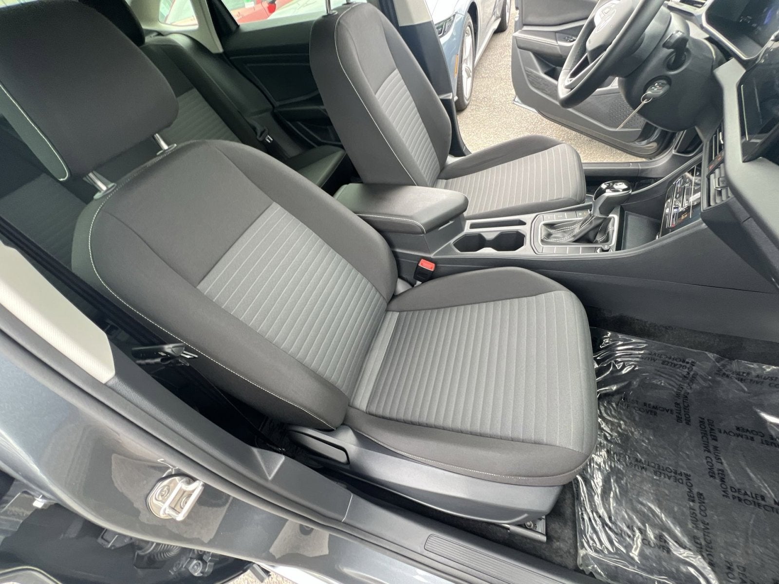 2025 Volkswagen Jetta 1.5T S