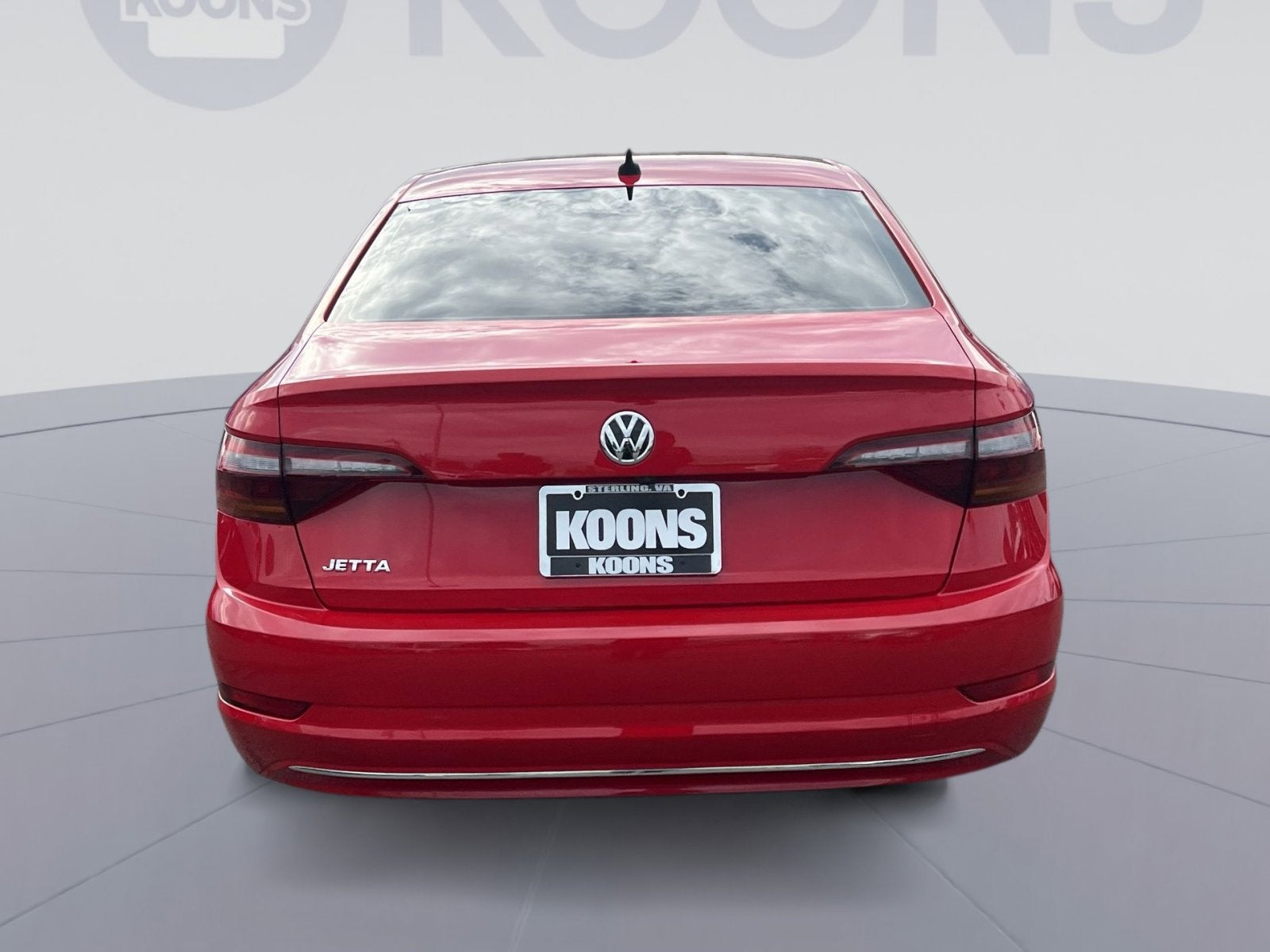 2019 Volkswagen Jetta SEL