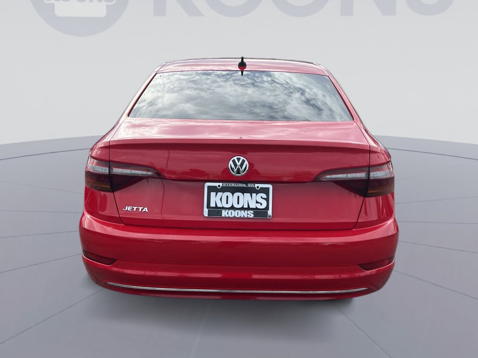 2019 Volkswagen Jetta SEL