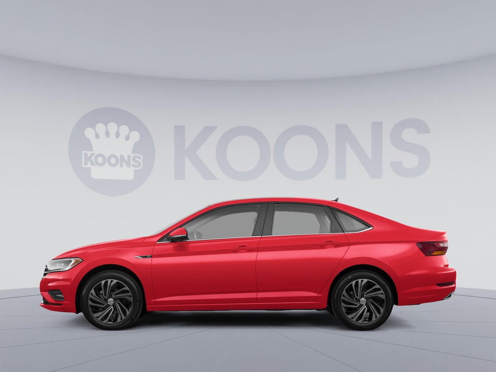 2019 Volkswagen Jetta SEL