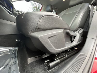 2019 Volkswagen Jetta SEL