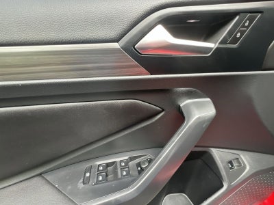 2019 Volkswagen Jetta SEL