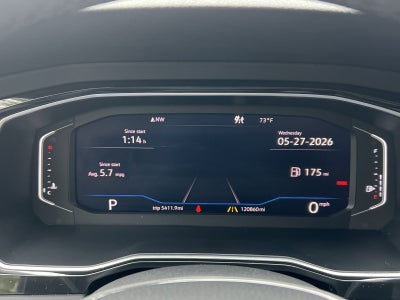 2019 Volkswagen Jetta SEL
