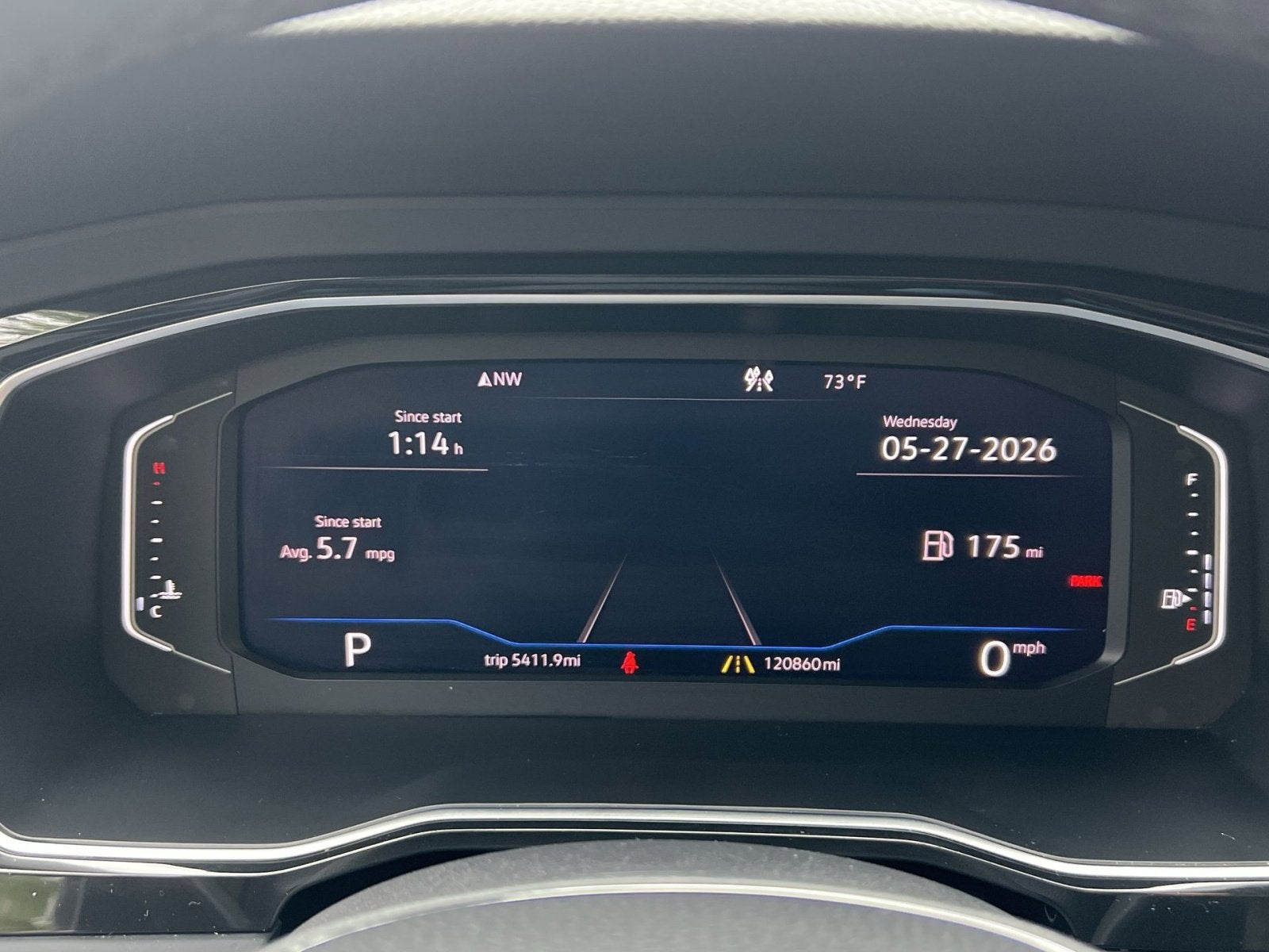 2019 Volkswagen Jetta SEL