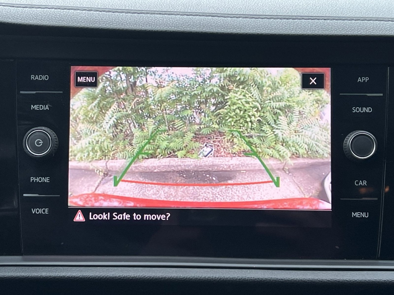2019 Volkswagen Jetta SEL