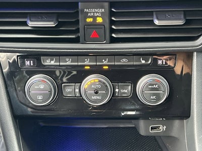 2019 Volkswagen Jetta SEL