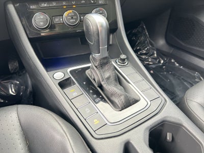 2019 Volkswagen Jetta SEL