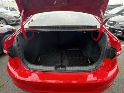 2019 Volkswagen Jetta SEL