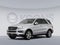 2012 Mercedes-Benz M-Class ML 350
