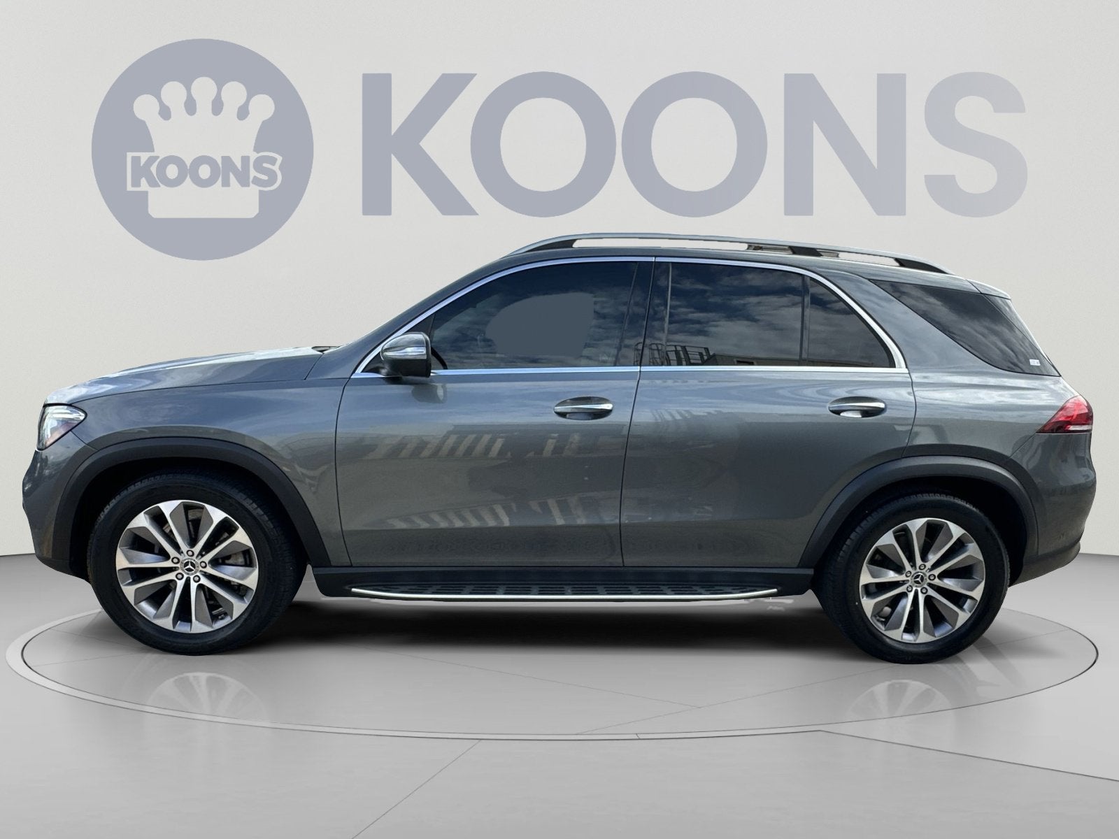 2022 Mercedes-Benz GLE GLE 350