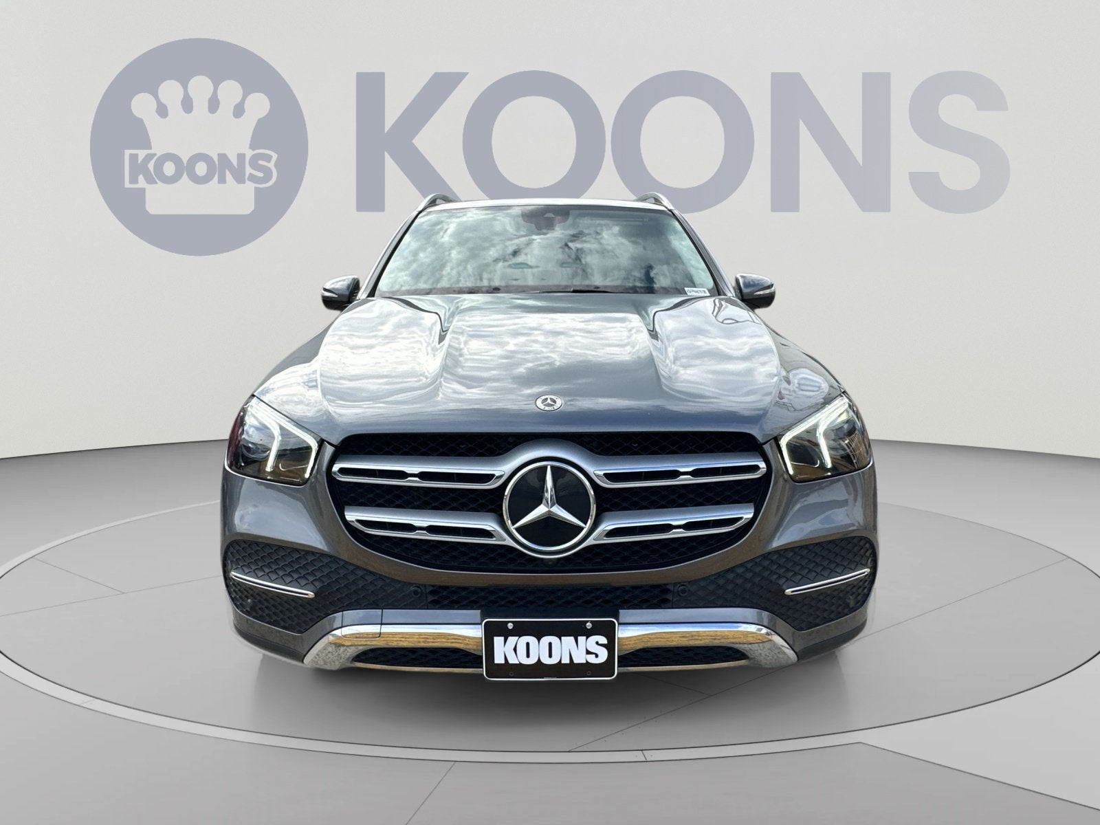 2022 Mercedes-Benz GLE GLE 350