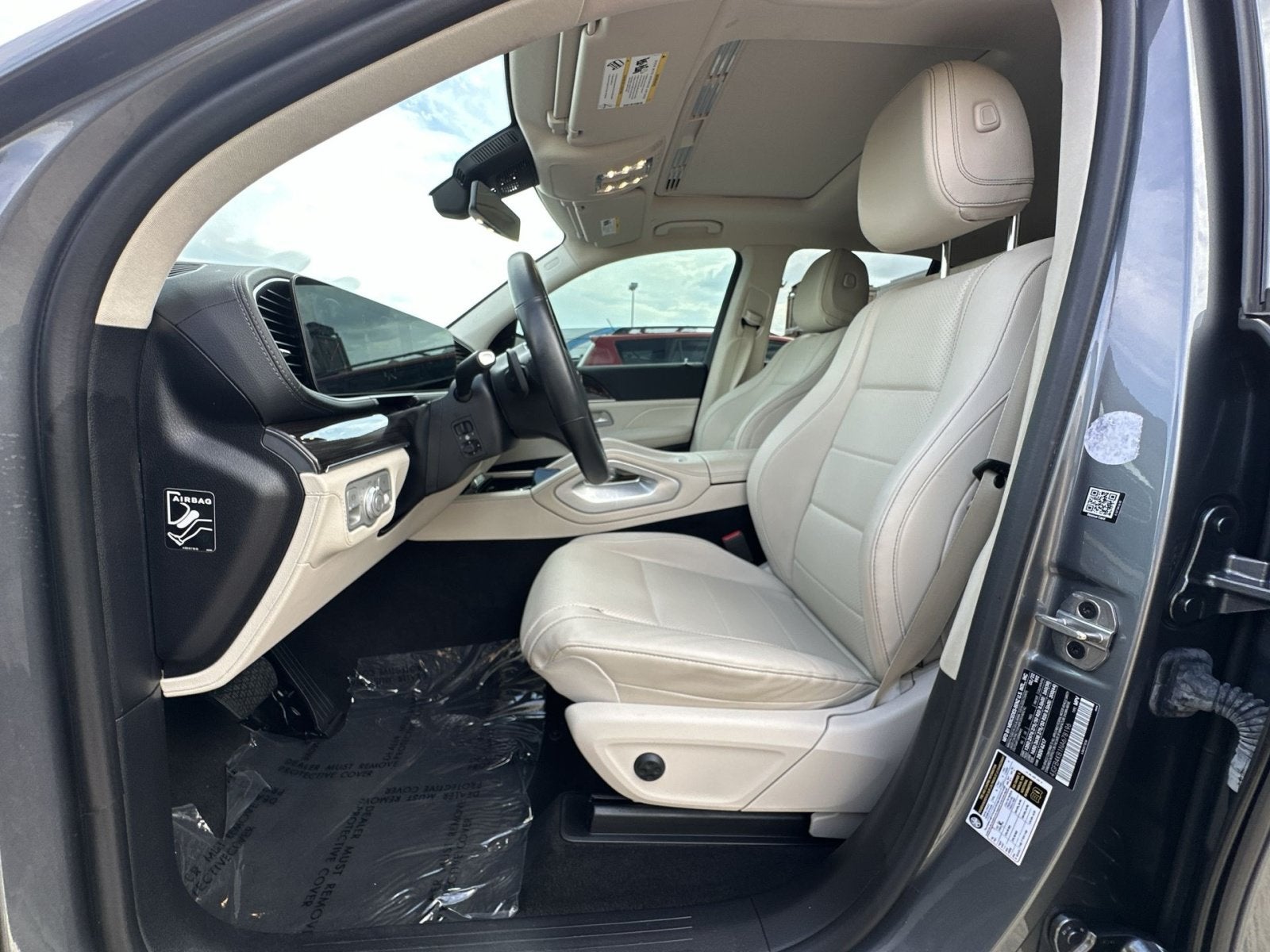 2022 Mercedes-Benz GLE GLE 350