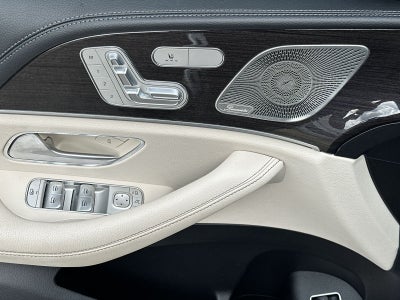 2022 Mercedes-Benz GLE GLE 350