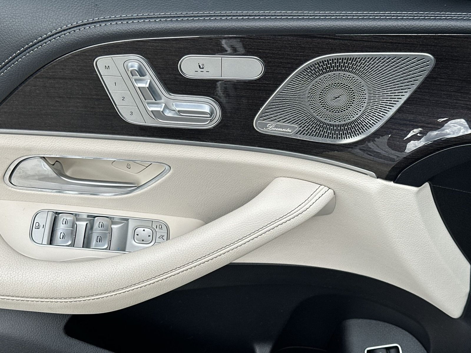 2022 Mercedes-Benz GLE GLE 350