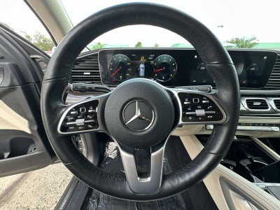 2022 Mercedes-Benz GLE GLE 350