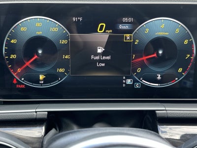 2022 Mercedes-Benz GLE GLE 350