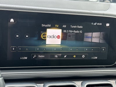 2022 Mercedes-Benz GLE GLE 350