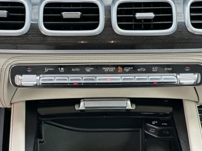 2022 Mercedes-Benz GLE GLE 350