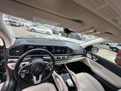 2022 Mercedes-Benz GLE GLE 350