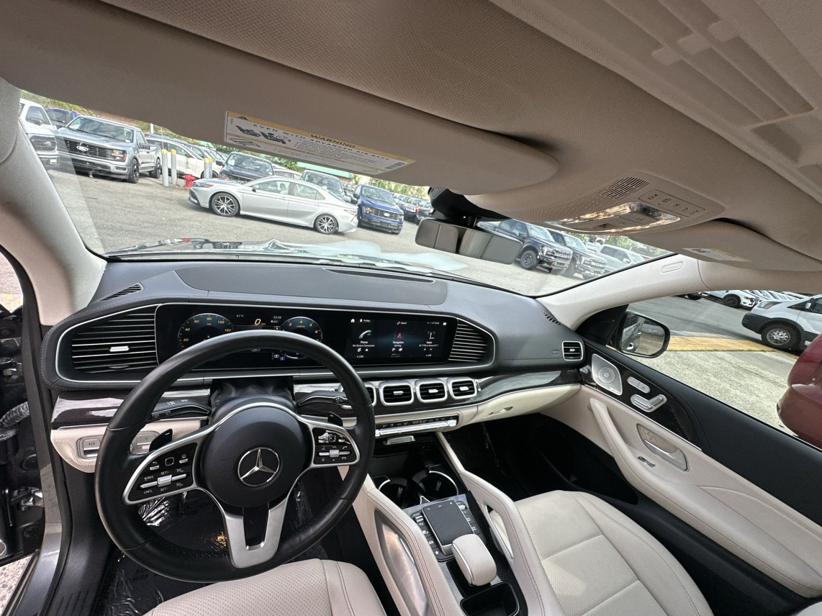 2022 Mercedes-Benz GLE GLE 350