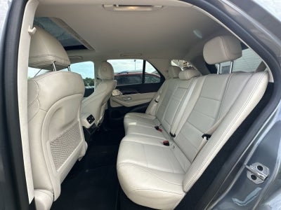 2022 Mercedes-Benz GLE GLE 350