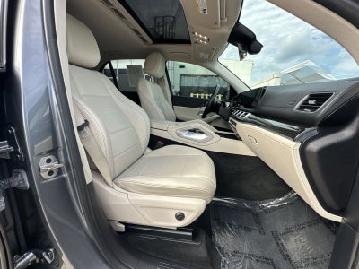 2022 Mercedes-Benz GLE GLE 350