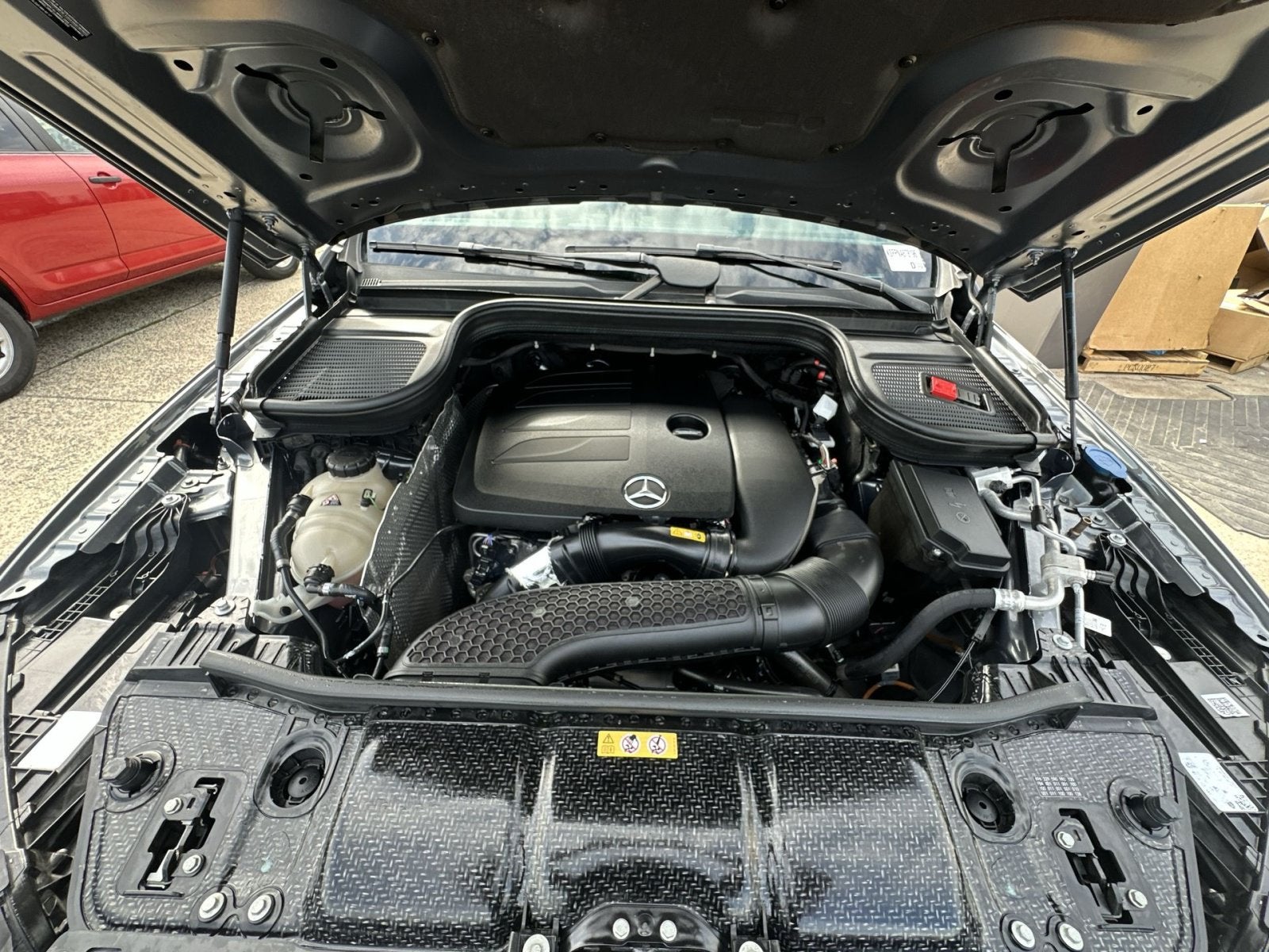 2022 Mercedes-Benz GLE GLE 350
