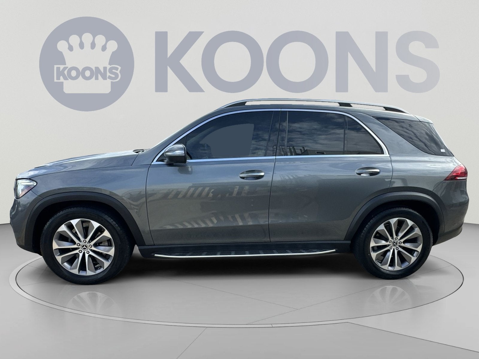 2022 Mercedes-Benz GLE GLE 350