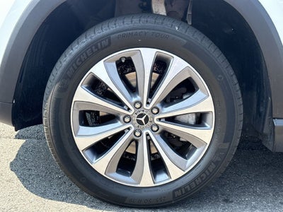 2021 Mercedes-Benz GLE GLE 350