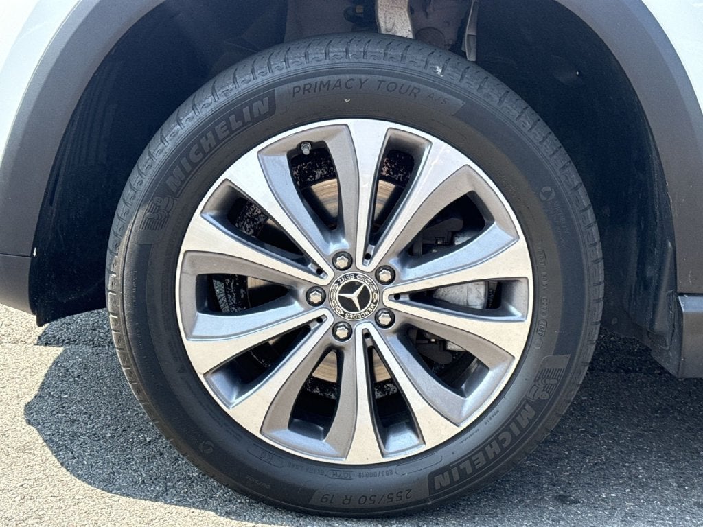 2021 Mercedes-Benz GLE GLE 350