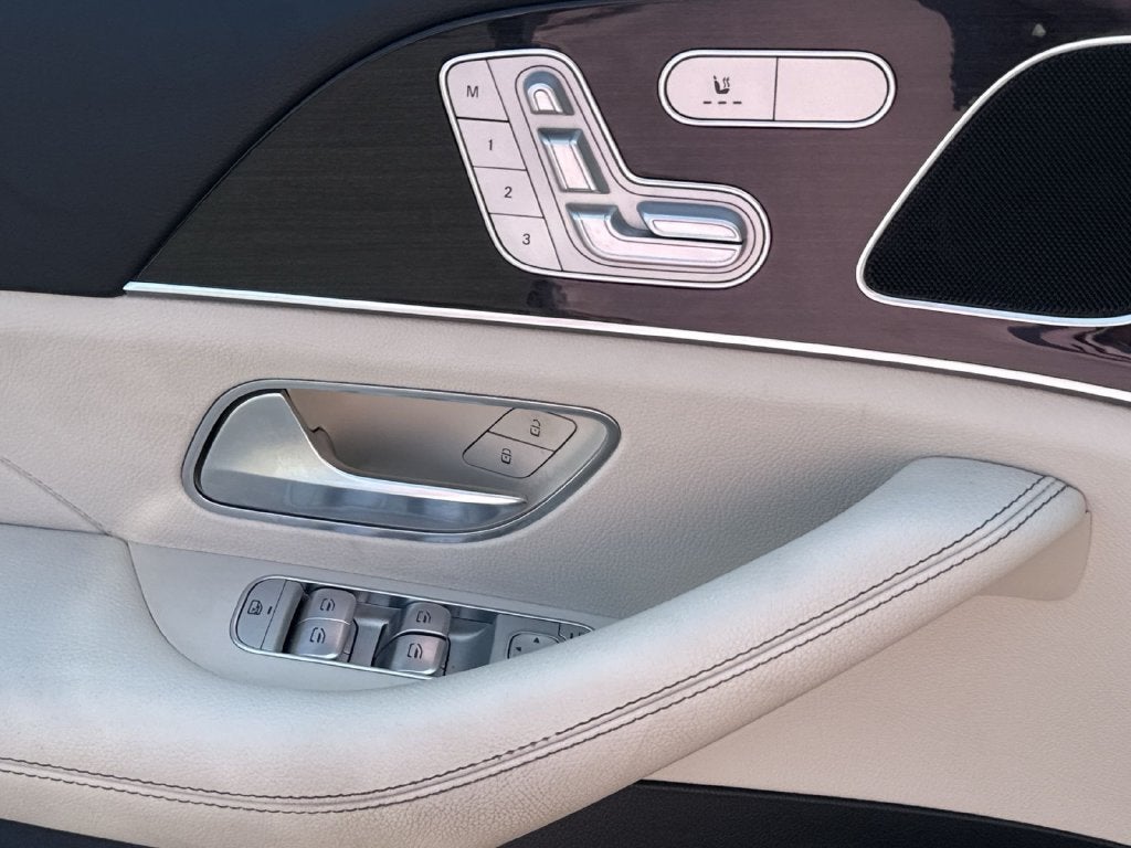 2021 Mercedes-Benz GLE GLE 350
