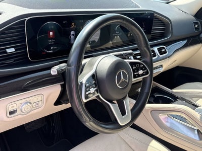 2021 Mercedes-Benz GLE GLE 350