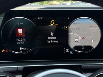 2021 Mercedes-Benz GLE GLE 350