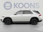 2021 Mercedes-Benz GLE GLE 350