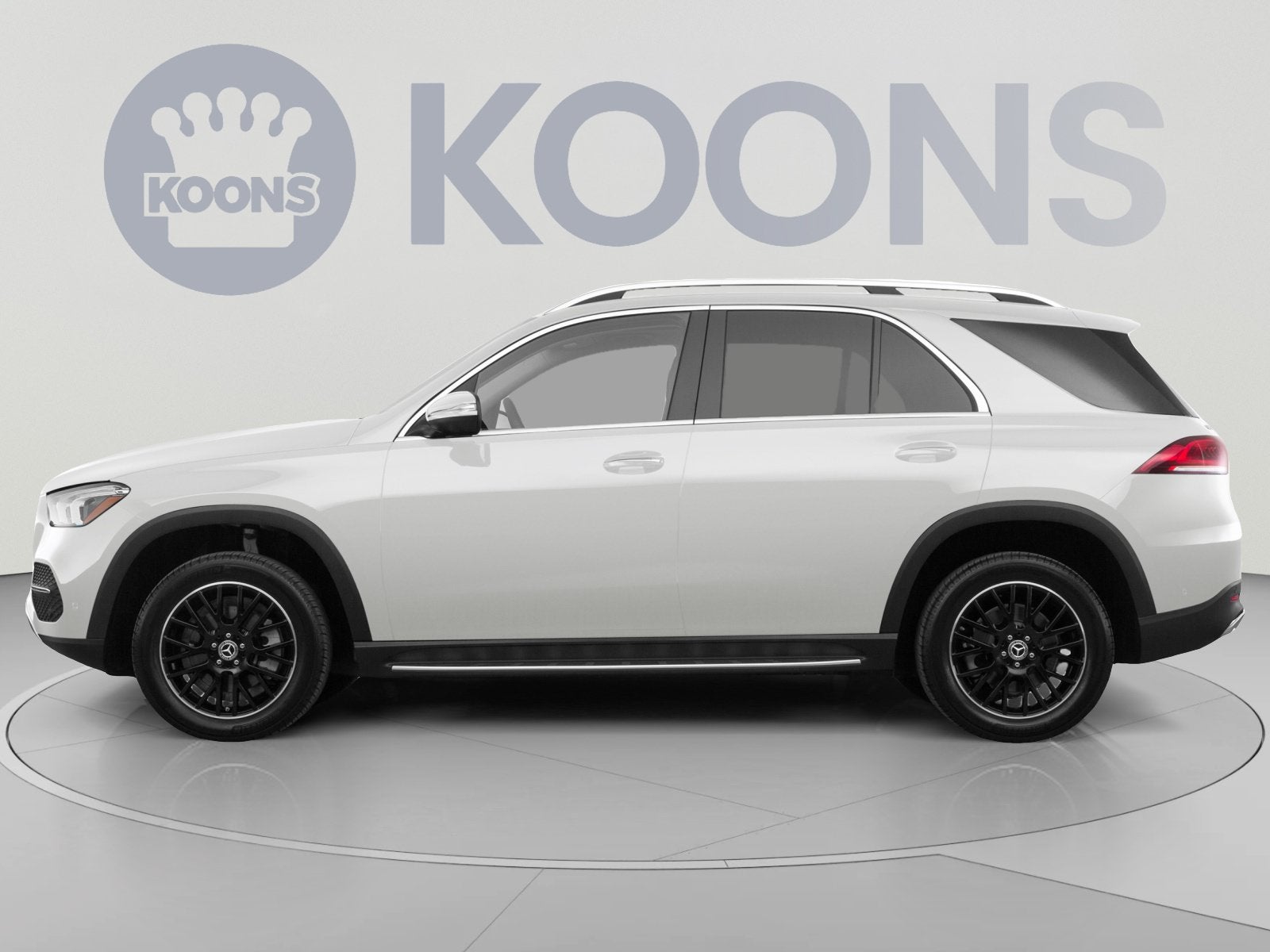2021 Mercedes-Benz GLE GLE 350