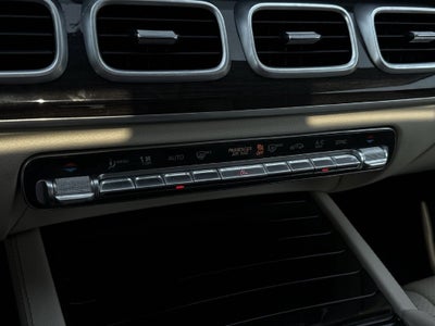2021 Mercedes-Benz GLE GLE 350